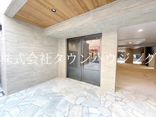 シーフォルム大井町IIの物件内観写真